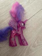 My Little Pony Twilight Sparkle geeft ook licht, Ophalen, Gebruikt