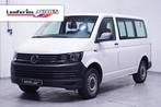 Volkswagen Transporter 2.0 TDI 150 pk DSG Aut. L1H1 Windowva, Stof, Gebruikt, 4 cilinders, 150 pk