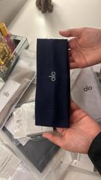 ALO headband, Ophalen of Verzenden, Nieuw, Blauw, Yoga