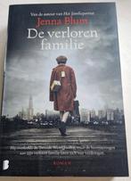 Jenna Blum - De verloren familie, Gelezen, Ophalen of Verzenden, Jenna Blum, Amerika