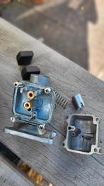 Takei 16mm carburateur Yamaha, Ophalen of Verzenden, Gebruikt, Carburateur