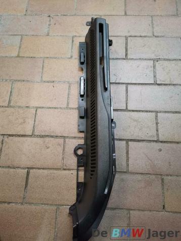 Bagageruimtebekleding rechts BMW X6 E71 51476981054 beschikbaar voor biedingen