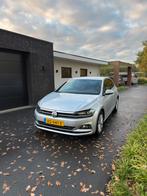 Volkswagen Polo 1.0 TSI HIGHLINE AUTOMAAT DIGITAAL DASHBOARD, Auto's, Volkswagen, 95 pk, Origineel Nederlands, 1200 kg, 48 €/maand