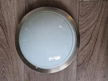Plafondlamp 5 euro beschikbaar voor biedingen