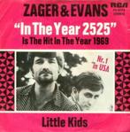 Zanger & Evans, Ophalen of Verzenden, Zo goed als nieuw, Overige formaten