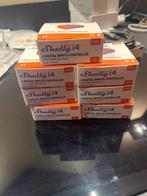 Shelly Plus i4 - Slimme Schakelaar Controller, Overige typen, Nieuw, Ophalen of Verzenden, Overige soorten