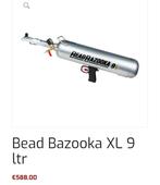 Gaither Bead Bazooka luchtkanon voor banden, Auto diversen, Ophalen, Nieuw