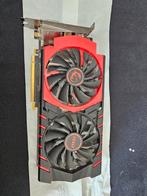 Moet nu weg!!! Nvidea GTX 950 werkt als nieuw, Ophalen of Verzenden, Zo goed als nieuw, GDDR5, Nvidia