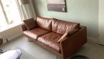 Montis Axel 3,5 zits Rancho aniline leder 217br94diep 63hoog, Huis en Inrichting, Ophalen, Gebruikt, Leer, Tijdloos