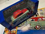 Kuifje auto 1:43 simca taxi uit zaak zonnebloem, Ophalen of Verzenden, Kuifje, Zo goed als nieuw, Beeldje of Figuurtje