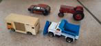 Matchbox en lesley autootjes, Hobby en Vrije tijd, Ophalen, Gebruikt, Overige typen, Matchbox