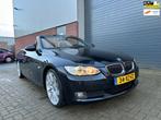 BMW 3-serie Cabrio 330i High EXE AUT LEDER NAVI XENON, Achterwielaandrijving, Gebruikt, Cabriolet, 4 stoelen