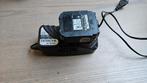 Oplader met goedwerkende accu Hitachi uc 18ykl, Ophalen of Verzenden