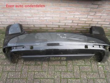 Achterbumper cx7 beschikbaar voor biedingen