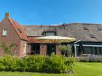 Horeca Parasols May Schirm - Nieuw in voorraad!, Nieuw, Ophalen of Verzenden, Waterdicht, Stokparasol