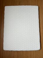 Aerosleep Ecolution Boxmatras, 2 protectors & 1 laken, Ophalen, Zo goed als nieuw, Wit, Jongetje of Meisje