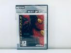 PC - Spiderman the Game (Nieuw!), Avontuur en Actie, 1 speler, Ophalen of Verzenden, Zo goed als nieuw