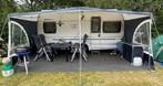 Dorema luifel maat 11, Caravans en Kamperen, Tenten, Ophalen, Gebruikt