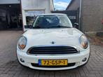 Mini Mini 1.4 One NIEUW DISTRIBUTIE KETTING|BEURT|APK|AIRCO, Auto's, Mini, Voorwielaandrijving, Stof, Gebruikt, Zwart