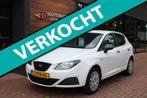 Seat Ibiza 1.4 Beat, Voorwielaandrijving, Gebruikt, 4 cilinders, Bedrijf