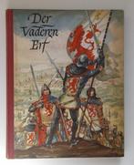 Der vaderen Erf, 1952, Boeken, Prentenboeken en Plaatjesalbums, Ophalen of Verzenden, Zo goed als nieuw, Moerman, Plaatjesalbum