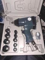 Lucht Slagmoersleutel Set, Ophalen of Verzenden