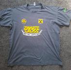 Zwarte Cross Crewshirt 2015, Ophalen of Verzenden, Gedragen, Zwart
