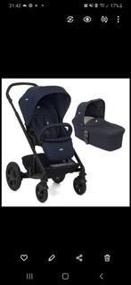 Joie wandelwagen, Kinderen en Baby's, Nieuw, Combiwagen, Met reiswieg, Ophalen