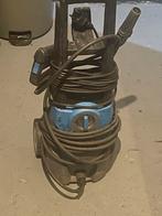 Gamma 135bar hogedruk, Tuin en Terras, Ophalen of Verzenden, Zo goed als nieuw, Elektrisch, Met autostop en -start