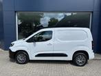 Peugeot Partner 1.5 BlueHDi 130 Automaat S&S L1 | Stoelverwa, 12 maanden, Stof, Gebruikt, Bedrijf