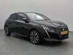 Peugeot 208 GT-Line 100 pk Automaat | Navigatie | Panoramada, Auto's, Peugeot, Stof, Gebruikt, Euro 6, Met garantie (alle)