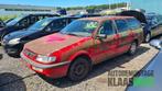 Koplamp rechts van een Volkswagen Passat, Ophalen of Verzenden, 12 maanden garantie, Gebruikt, Volkswagen