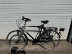 Nette tweedehands herenfiets, Ophalen of Verzenden, Gebruikt, Overige merken, Versnellingen