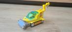 Paw Patrol Rubble voertuig, Kinderen en Baby's, Speelgoed | Speelgoedvoertuigen, Ophalen of Verzenden, Zo goed als nieuw