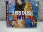 cd 14 serios hits 96 11, Cd's en Dvd's, Cd's | Verzamelalbums, Gebruikt, Verzenden