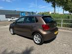 Volkswagen Polo 1.2-12V Match Navi! PDC! Clima! 5DRS! Stoelv, Voorwielaandrijving, Euro 5, 967 kg, Bruin