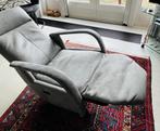 Baldwin Relaxfauteuil sta-zit opsta hulp (zgan), Stof, Ophalen of Verzenden, 75 tot 100 cm, Zo goed als nieuw