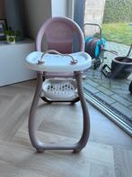 Smoby Baby Nurse Hoge Baby Stoel - Poppenmeubel, Ophalen, Zo goed als nieuw, Babypop