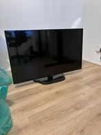 LG TV + Chromecast, Ophalen, 50 Hz, 100 cm of meer, LG