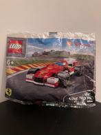 LEGO Shell Ferrari F138 Polybag (2014) - Nieuw!, Ophalen of Verzenden, Nieuw, Complete set, Lego