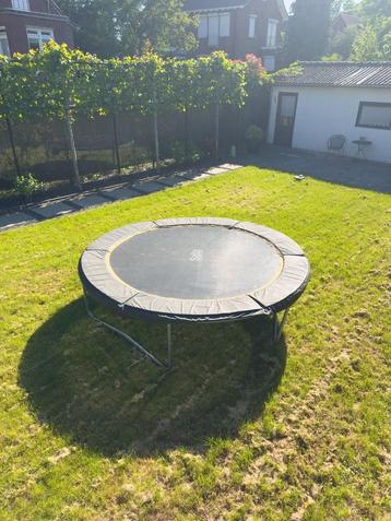 Trampoline - Salta Combo (Ø 305 cm) beschikbaar voor biedingen