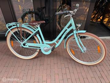 Pegasus Bici Italia 26 inch meisjesfiets in goedestaat! beschikbaar voor biedingen
