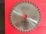 Zaagblad 160 x 20 T36, Cirkelzaag, Ecotools, 70 mm of meer, Nieuw