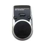 Draadloze bluetooth carkit met handsfree luidsprekertelefoon, Auto diversen, Ophalen, Nieuw