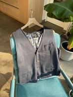 Design Gilet Vanguard 54, Kleding | Heren, Maat 52/54 (L), Blauw, Ophalen of Verzenden, Zo goed als nieuw