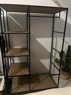 Kledingkast 2 stuks, Ophalen, Zo goed als nieuw