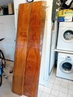 Hard houten delen 4 cm dik 37 breed 220 lang, Doe-het-zelf en Verbouw, Hout en Planken, Ophalen, Zo goed als nieuw, Plank