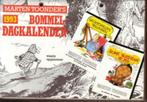 Bommel Dagkalender - Marten Toonder - 1993, Verzenden