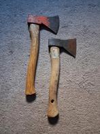 2 bijlen, Tuin en Terras, Hand-tuingereedschap, Ophalen