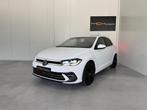 Volkswagen Polo 1.0 TSI Style Matrix Led digital dash pro, Voorwielaandrijving, Stof, Gebruikt, 95 pk